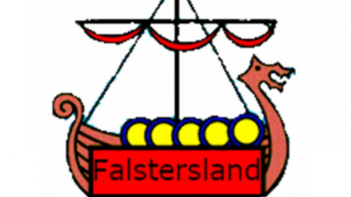 Falsterland