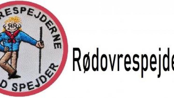 Rødovrespejderne