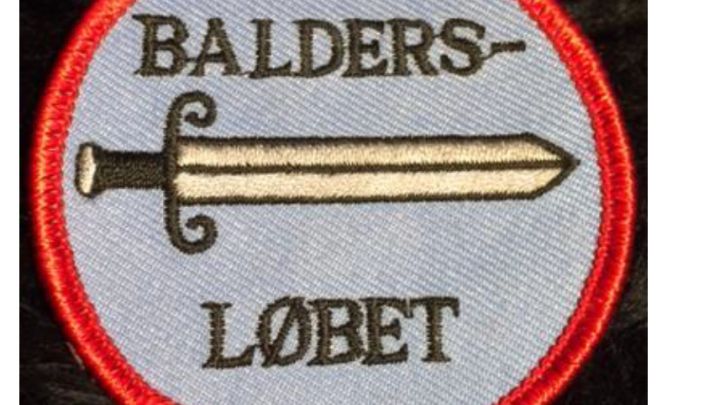 Baldersløbet