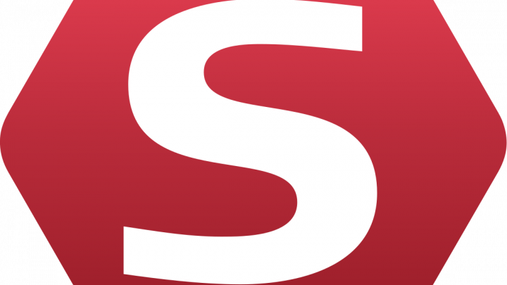 S-togs logo