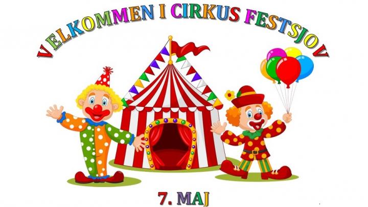 Cirkus Festsjov