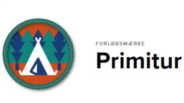 Primimærke