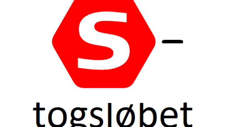 S-togsløb