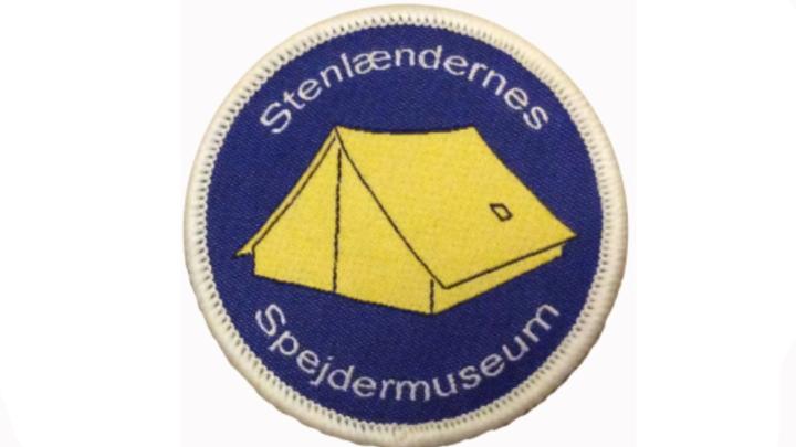 Spejdermuseets mærke