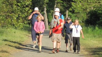 Bornholm Rundt